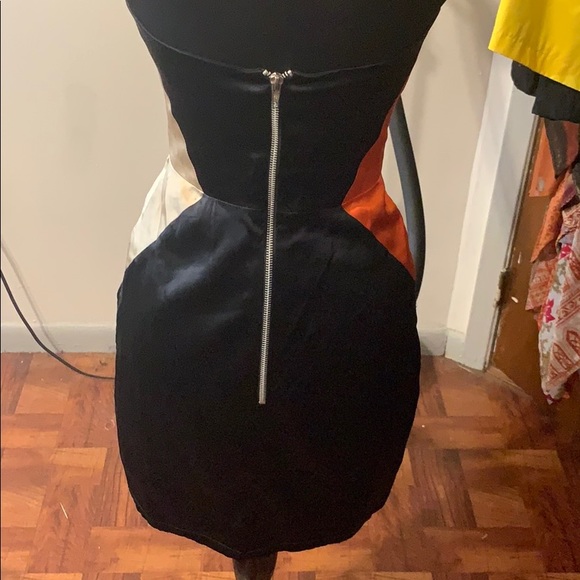 Kimberly Taylor Designer Dress - Picture 5 of 7